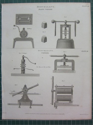 1813 datato antico - 1813,