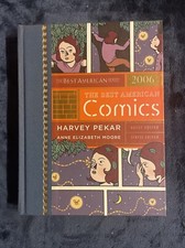 Harvey pekar the best - (ed):,