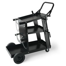 Vevor carrello per saldatura - carrello,