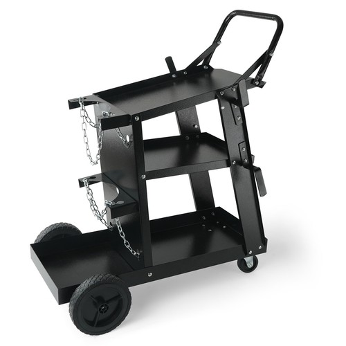 Vevor carrello per saldatura - per,