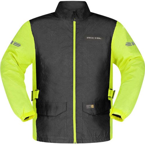 Richa monsoon waterproof - monsoon,