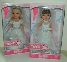 Bambola NATALIE SPOSA con