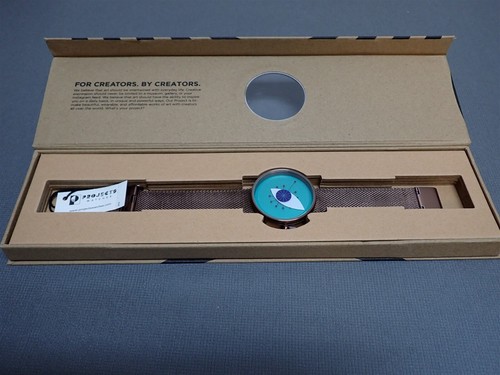 Nuovo projects watches - projects,