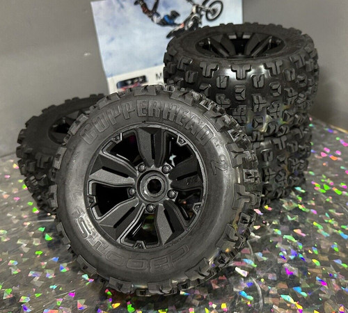 Arrma dboots copperhead - arrma,