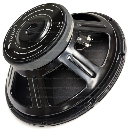 Eminence kappa 15lfa woofer - eminence, kappa-15lfa