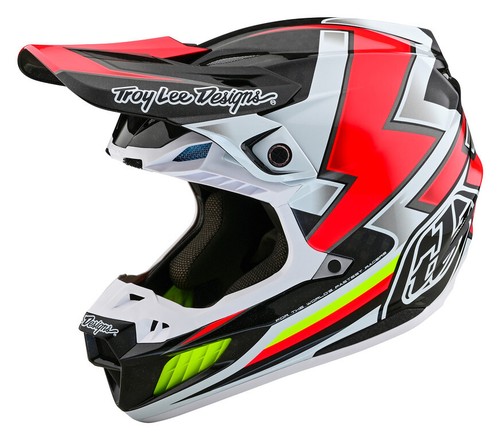 Casco troy lee - designs, se5