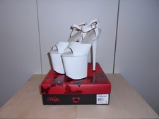 Pleaser Flamingo-809 UK 5 / EU 38 / 25,4 cm / US 8