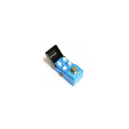 Joyo jf311 ironman series blue - joyo,