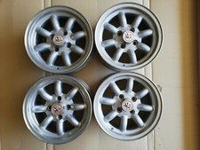 Cerchi d'epoca PEG modello