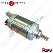 V735100180 MOTORINO AVVIAMENTO
