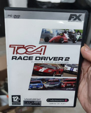 TOCA Race Driver 2 - Gioco PC
