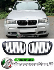 BMW X3 E83 LCI 06-10 calandra