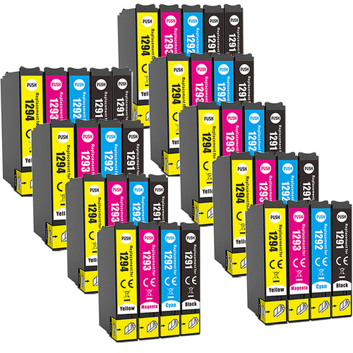Cartuccia inchiostro per - 38,