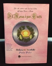 IL Rosa è Per Tutti Soluzioni Incantate Libro Paola Felici Si Può Viver Meglio N