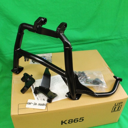 Kit cavalletto centrale suzuki - kit,