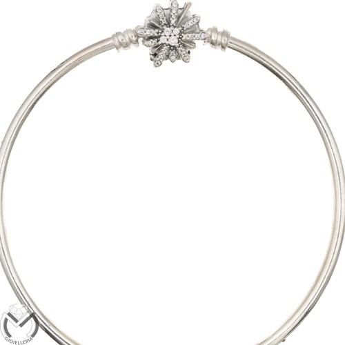 Bracciale pandora argento - in,