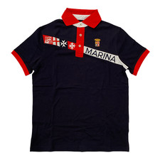 MAGLIA POLO T SHIRT UOMO