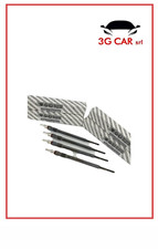 KIT 4 CANDELETTE ORIGINALE