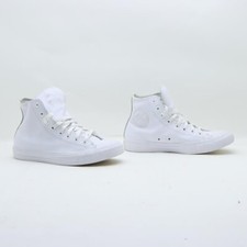 CONVERSE All Star Usate Numero EU 39.5 UK 6.5 Mens 6.5 Wo's 8.5 (Cod.CS2343)