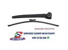 BRACCIO TERGILUNOTTO