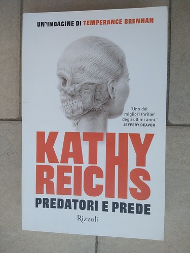 Predatori prede kathy - prede,