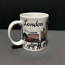 Tazza caffè Sampson Souvenirs