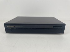 Sintonizzatore stereo Marantz