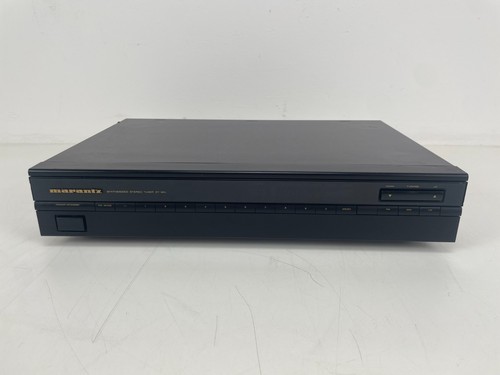 Sintonizzatore stereo marantz - stereo,