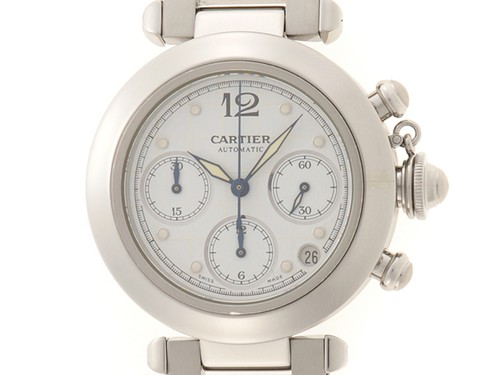 Orologio cartier w31039m7 - cartier,