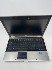 HP EliteBook 8440p i5 M 520 6