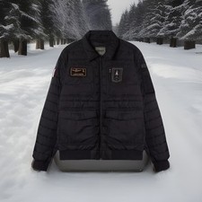 GIUBBINO PILOT ANTI G