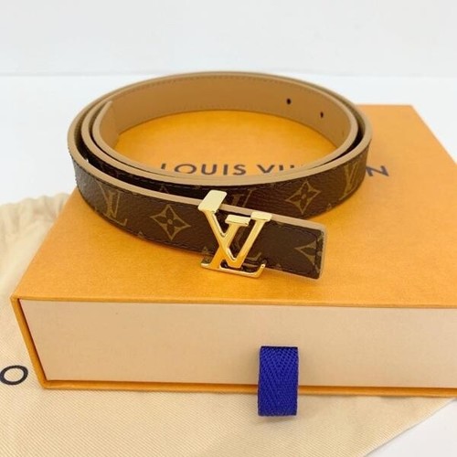 Louis vuitton iconic - louis,
