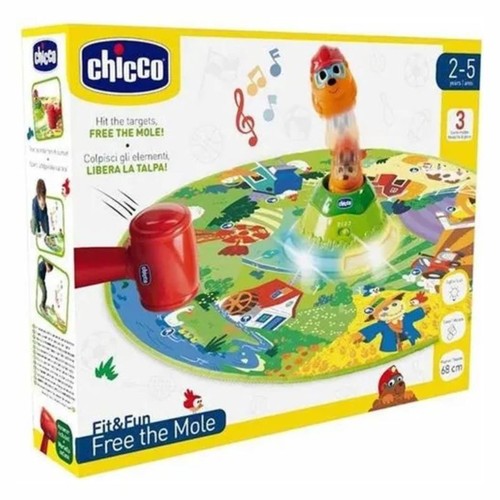 Chicco libera talpa - chicco,