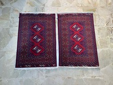 Coppia Scendiletto Turkaman