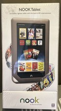 Barnes & Noble Nook Tablet