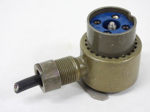 Spina amphenol pin per - amphenol, 4