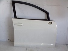 9896 Portiera Anteriore Destra Seat Ibiza 4 2011 cod 6J4831056