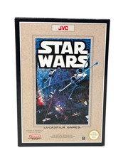 Star Wars Nintendo NES 🏆
