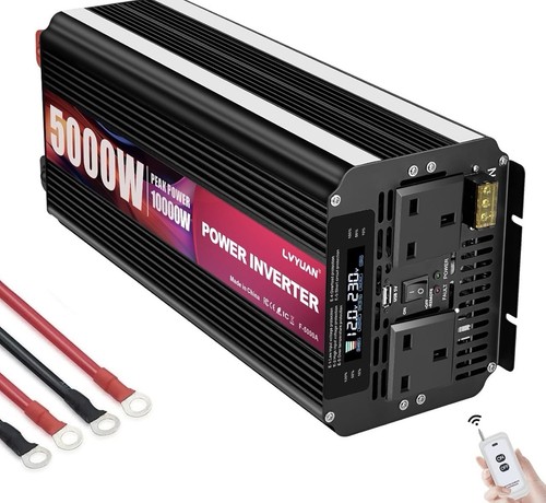 Yinleader inverter potenza - yinleader,