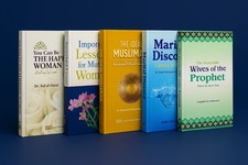 Gift for Her - Set of 5 Books