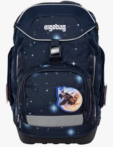 Ergobag prime space zaino - ergobag,