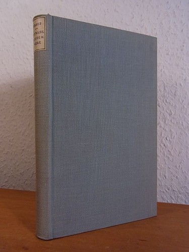 Auswahl aus dem werk kraus - auswahl,