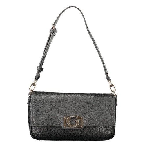 Borsa donna guess jeans - donna, nero