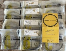 Fasce Elastiche Goetze Auto