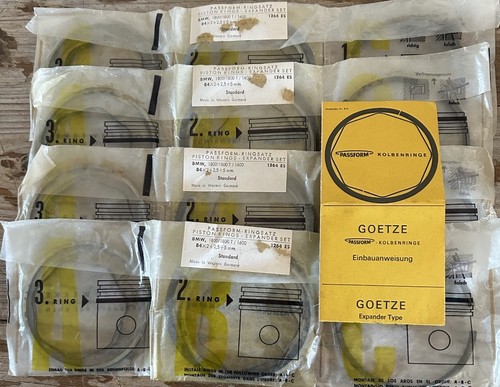 Fasce elastiche goetze auto - fasce,