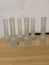 Set 6 bicchieri per Vodka