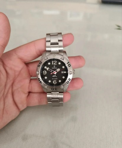 Festina diver dolphin 200m - festina,