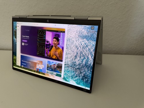 Envy x360 touchscreen - hp,