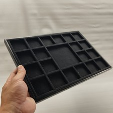 Vassoio porta Monete Antiche