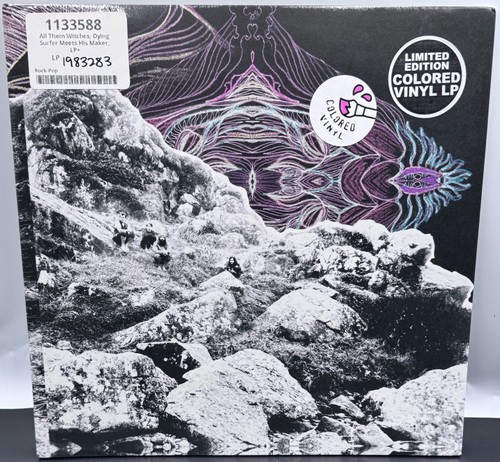 Sealed all them witches - sealed,